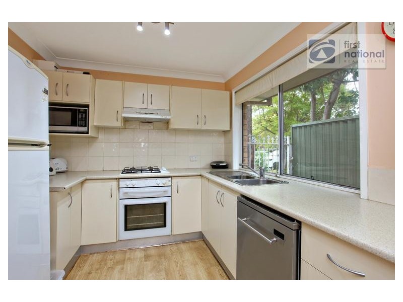 55 Foxwood Avenue, Quakers Hill NSW 2763