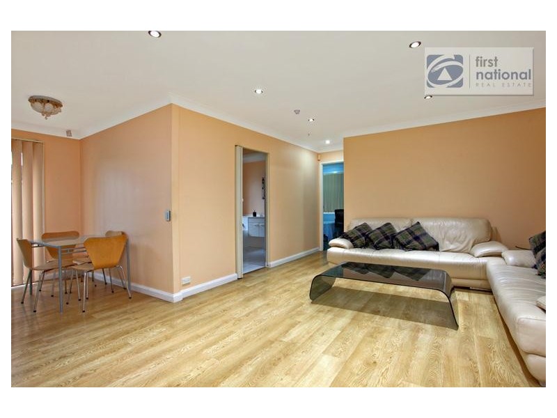 55 Foxwood Avenue, Quakers Hill NSW 2763