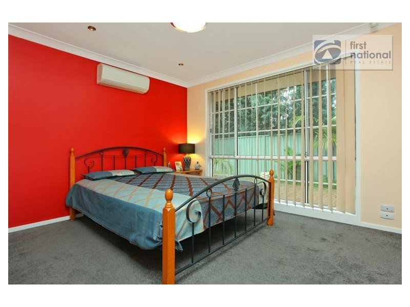 55 Foxwood Avenue, Quakers Hill NSW 2763