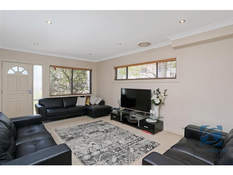5/6 Hambledon Road, Quakers Hill NSW 2763