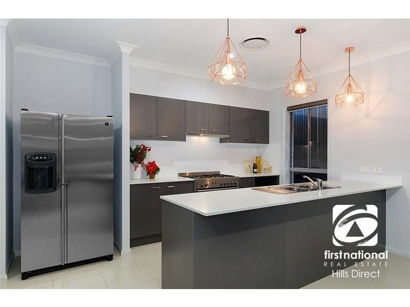 15 Ritchie Street, Riverstone NSW 2765