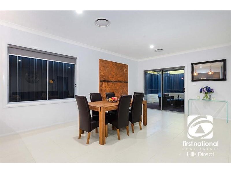 15 Ritchie Street, Riverstone NSW 2765