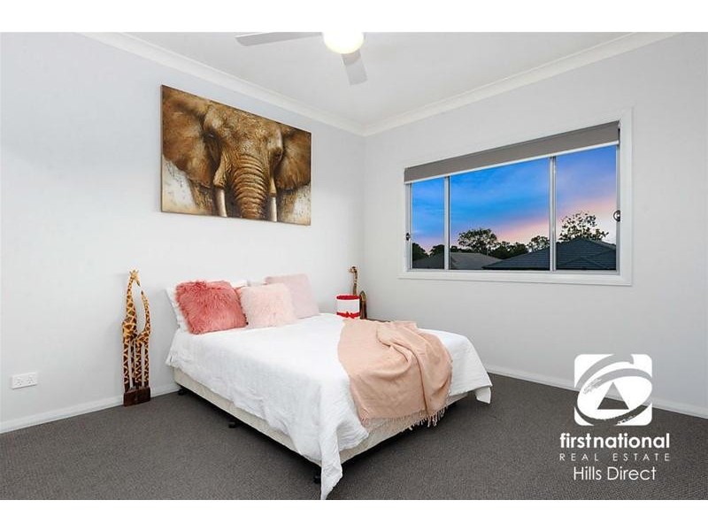 15 Ritchie Street, Riverstone NSW 2765