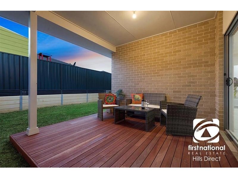 15 Ritchie Street, Riverstone NSW 2765