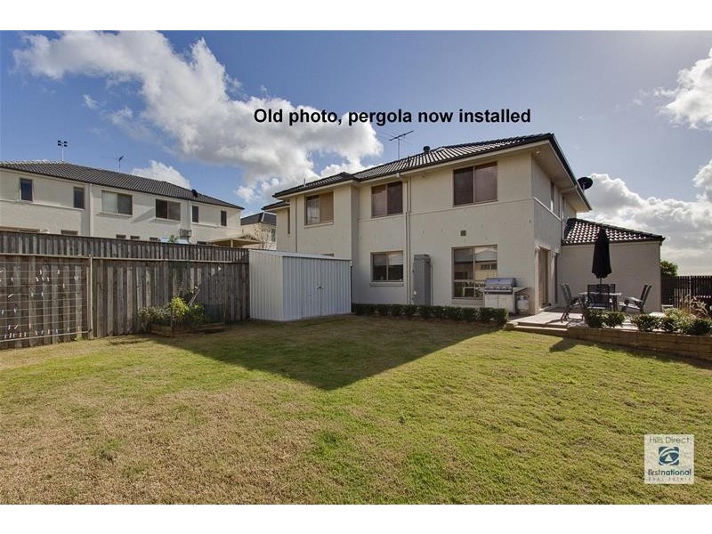 81 Somersby Circuit, Acacia Gardens NSW 2763