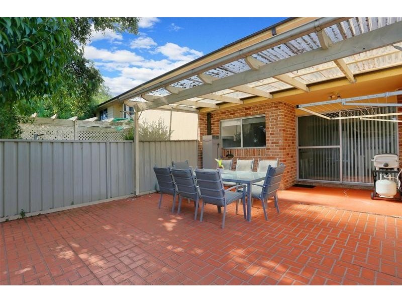 13/14 Reef Street, Quakers Hill NSW 2763