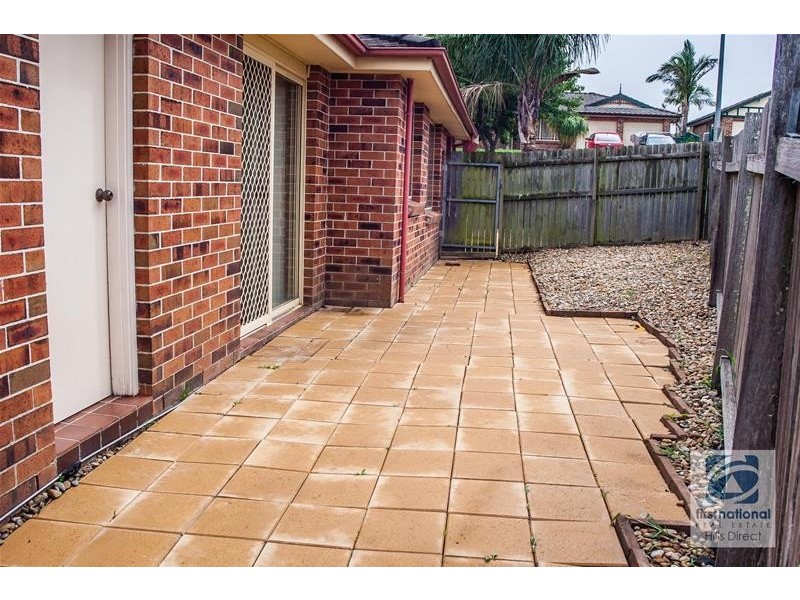 Quakers Hill NSW 2763