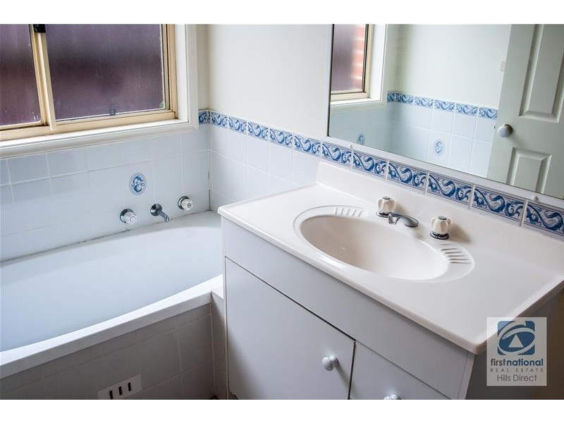 Quakers Hill NSW 2763