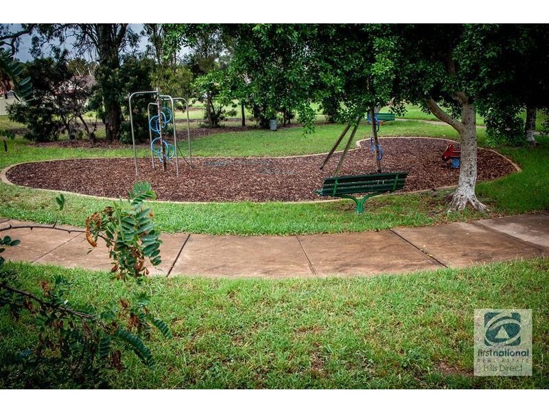 Quakers Hill NSW 2763