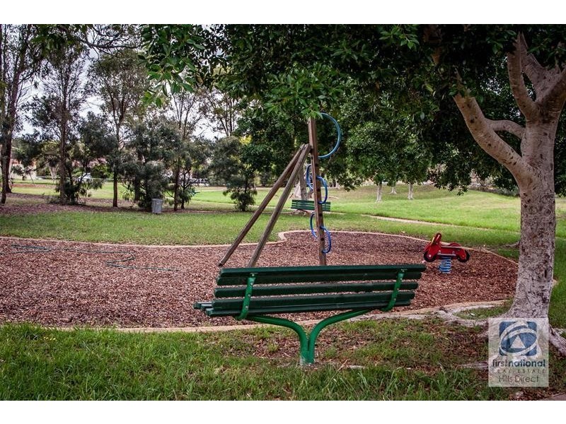 Quakers Hill NSW 2763