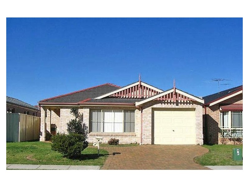 58 Manorhouse Blvd, Quakers Hill NSW 2763