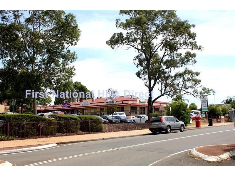 92 Pagoda Crescent, Quakers Hill NSW 2763