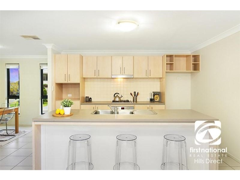 Kellyville Ridge NSW 2155