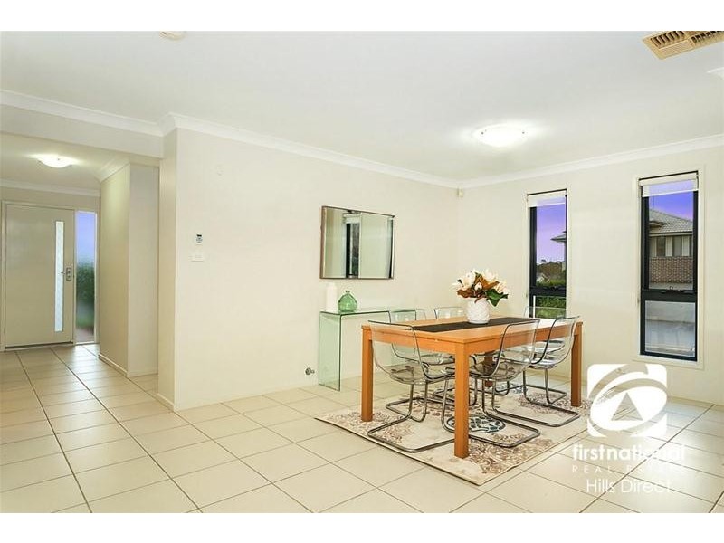 Kellyville Ridge NSW 2155
