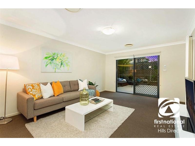 Kellyville Ridge NSW 2155