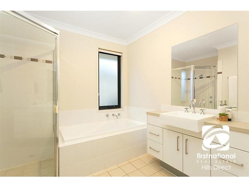 Kellyville Ridge NSW 2155