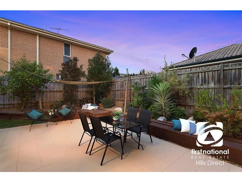 Kellyville Ridge NSW 2155