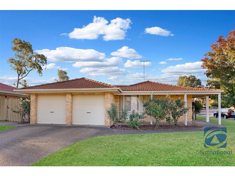 51 Pye Road, Quakers Hill NSW 2763