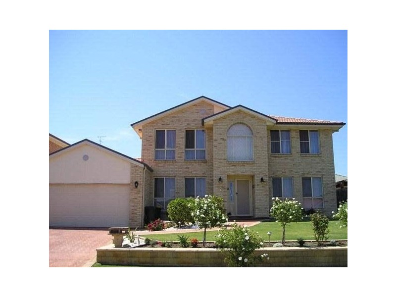 7 Caleen Street, Glenwood NSW 2768