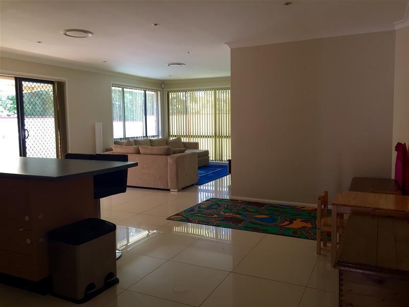 Kellyville Ridge NSW 2155