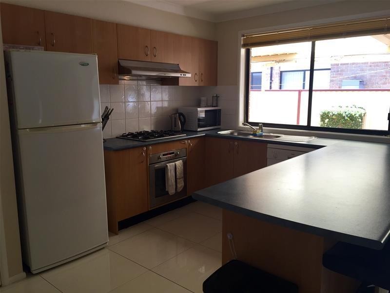 Kellyville Ridge NSW 2155