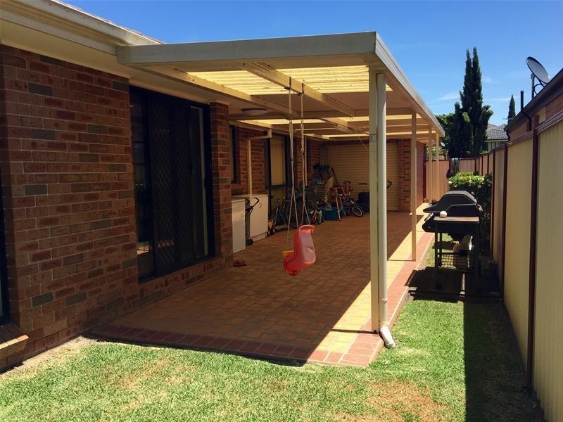 Kellyville Ridge NSW 2155