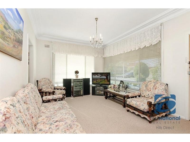 15 Vivienne Street, Woodpark NSW 2164