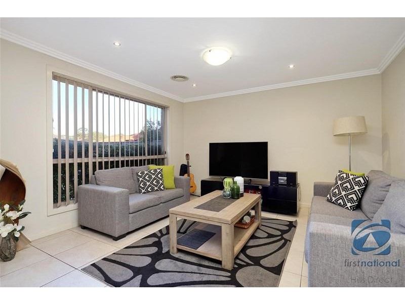 Quakers Hill NSW 2763