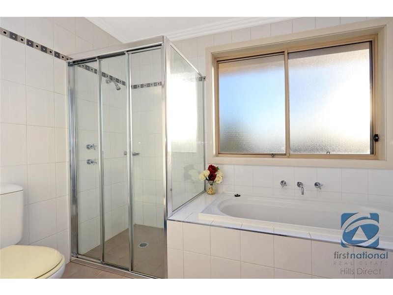 Quakers Hill NSW 2763