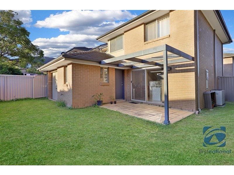 Quakers Hill NSW 2763