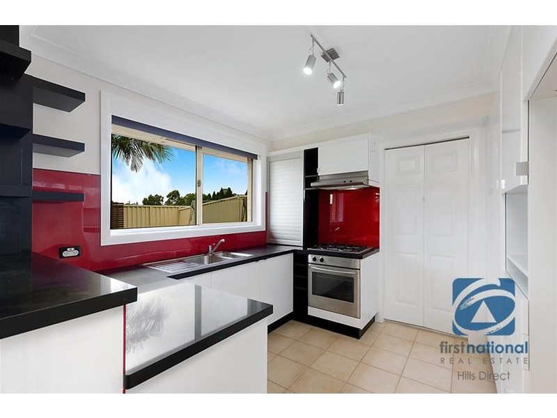 5/7 Wyena Road, Pendle Hill NSW 2145