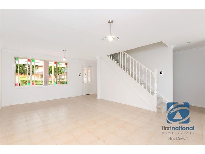 5/7 Wyena Road, Pendle Hill NSW 2145