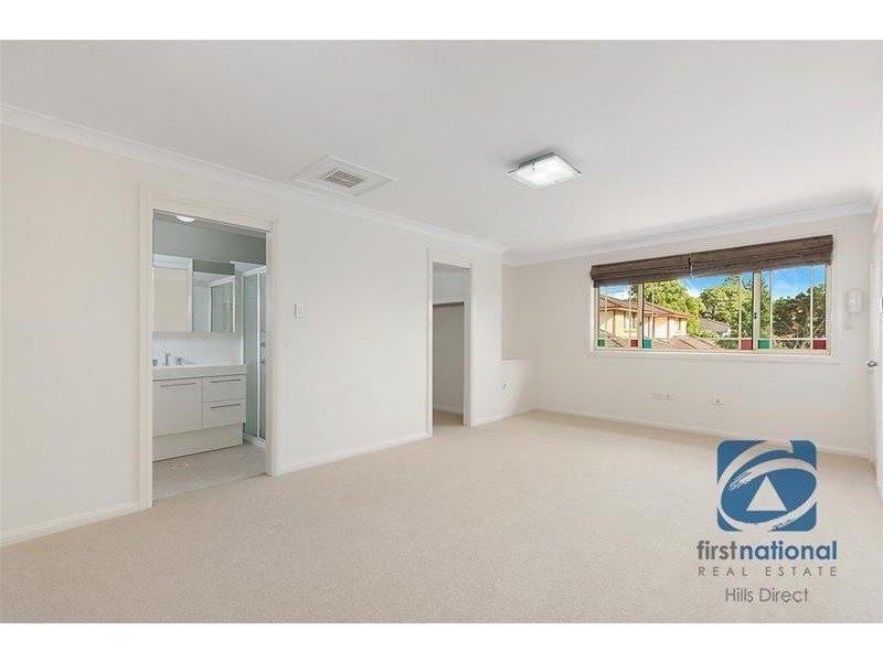 5/7 Wyena Road, Pendle Hill NSW 2145
