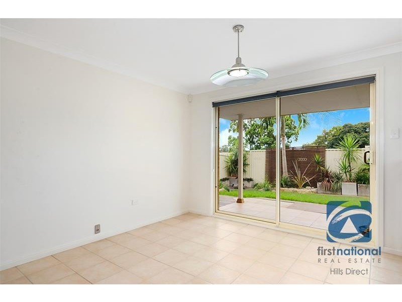 5/7 Wyena Road, Pendle Hill NSW 2145
