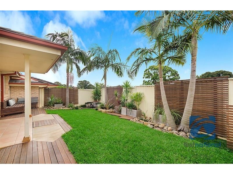 5/7 Wyena Road, Pendle Hill NSW 2145