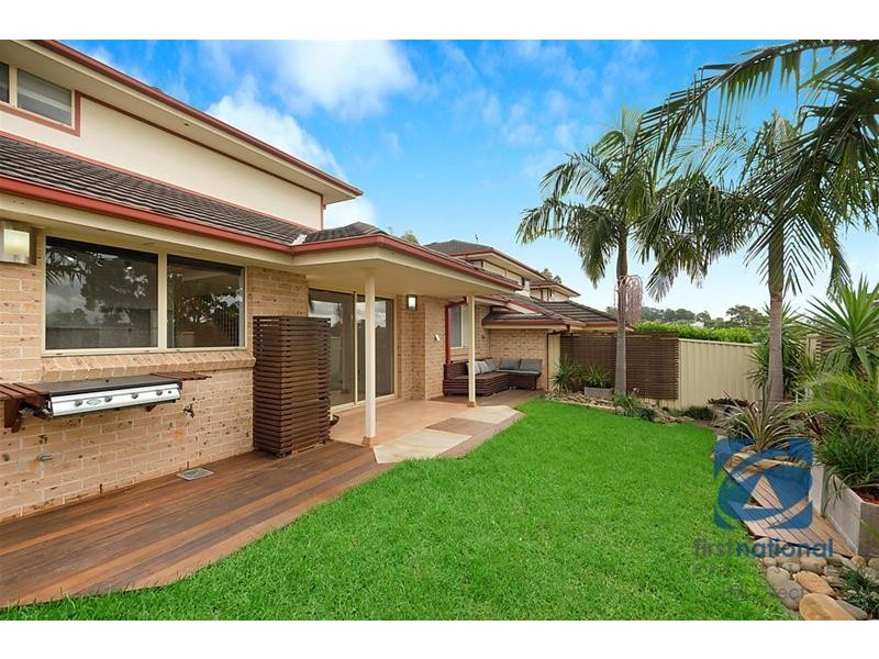 5/7 Wyena Road, Pendle Hill NSW 2145