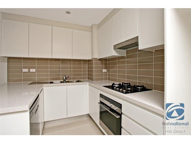 52/10 Merriville Road, Kellyville NSW 2155