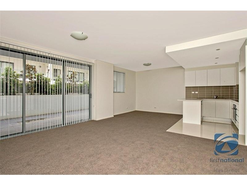 52/10 Merriville Road, Kellyville NSW 2155