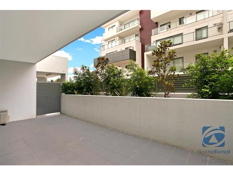 52/10 Merriville Road, Kellyville NSW 2155