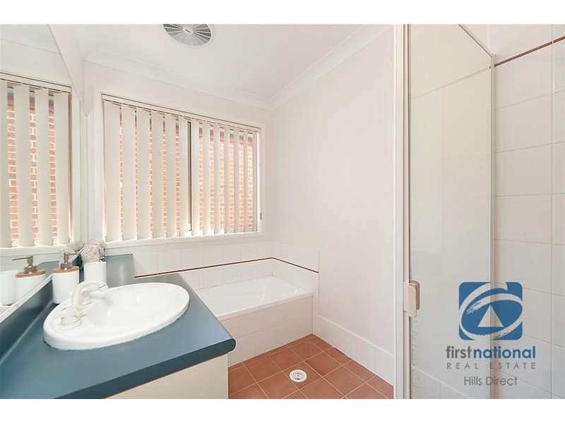 Stanhope Gardens NSW 2768