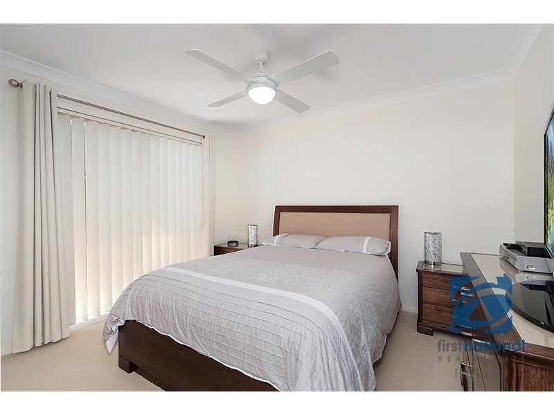 Stanhope Gardens NSW 2768