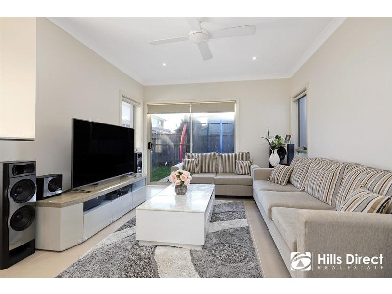 5 Well Street, The Ponds NSW 2769