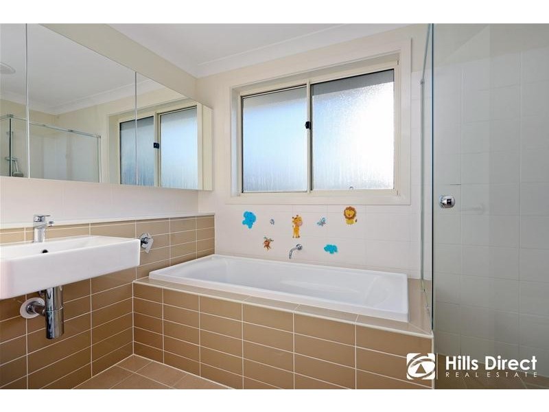 5 Well Street, The Ponds NSW 2769