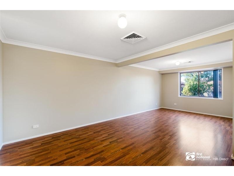 120 Conrad Road, Kellyville Ridge NSW 2155