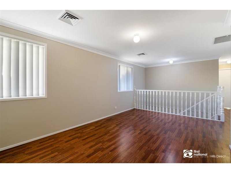 120 Conrad Road, Kellyville Ridge NSW 2155