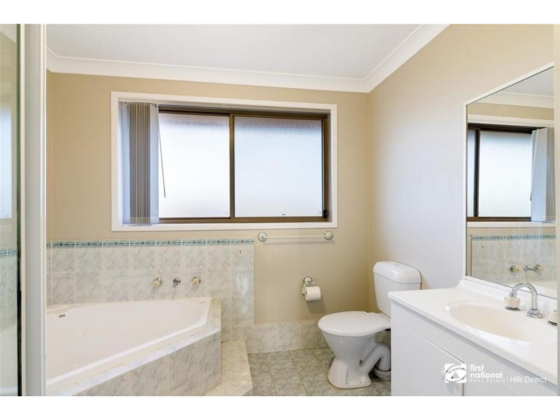 120 Conrad Road, Kellyville Ridge NSW 2155