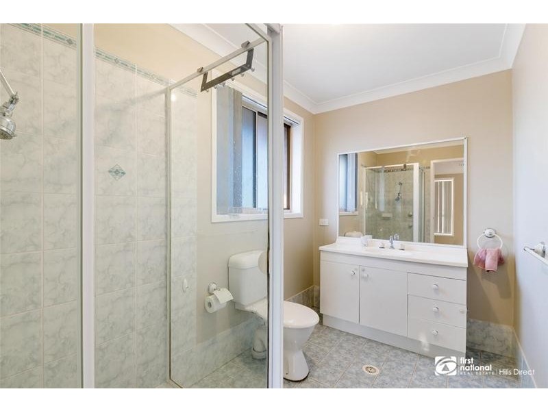 120 Conrad Road, Kellyville Ridge NSW 2155