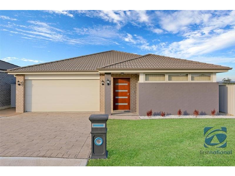 35 Spiller Street, Schofields NSW 2762