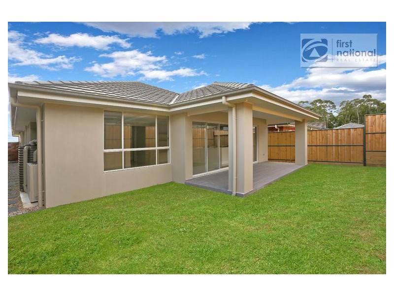 26 Tomah Crescent, The Ponds NSW 2769