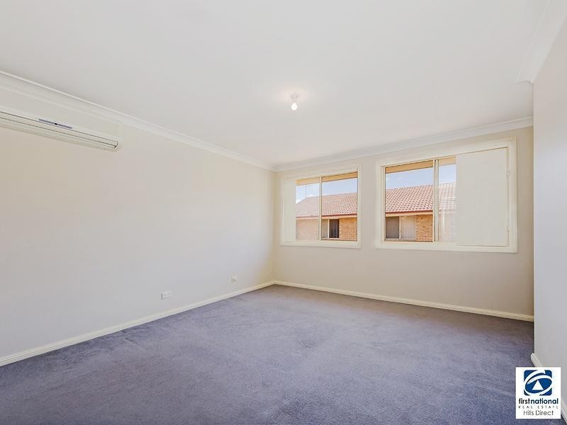 Quakers Hill NSW 2763